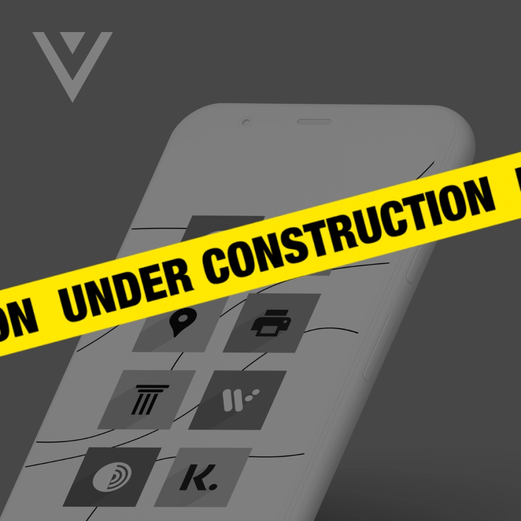 Voxel. Work thumbnail. Under construction.
